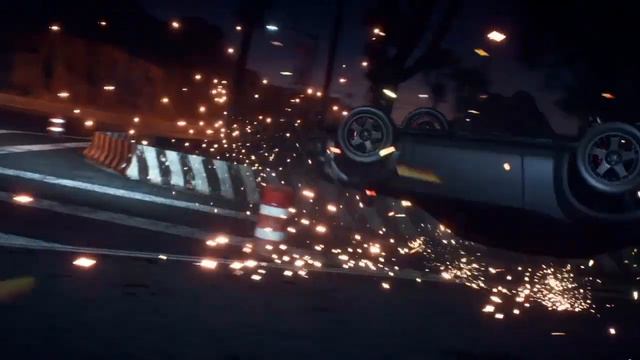 Speed Rivals Showdown : Tyler‘s Revenge | Code Name Sidewinder | Crushing Navarro | NFS смотреть онлайн