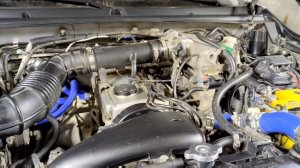 Правильное охлаждение двигателя Ховера Н5 2,4