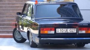 Азербайджанская песня Azerbaycan mahnilari