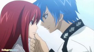 Аниме клип - Эльза и Жерар ,,Тонкая нить"