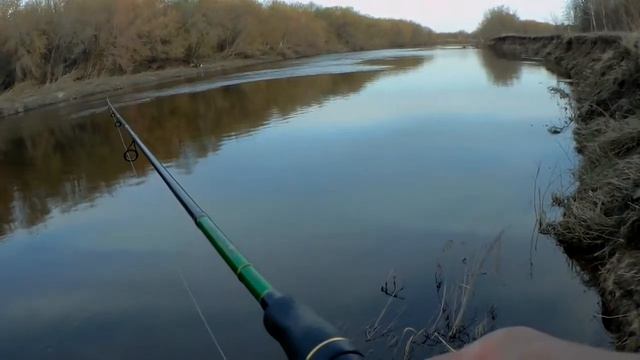 Рыбалка на твистер смотреть онлайн