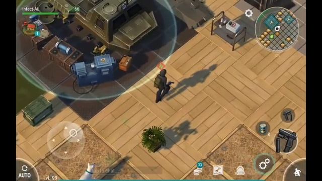 Last day on earth survival 1.8.5 raid Player 7826 base смотреть онлайн