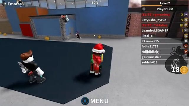 jogando mm2 no xbox series s roblox смотреть онлайн