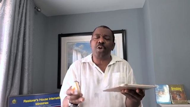 WISDOM THE ADVANTAGE FOR SPEED - PASTOR BEN ORIJA смотреть онлайн