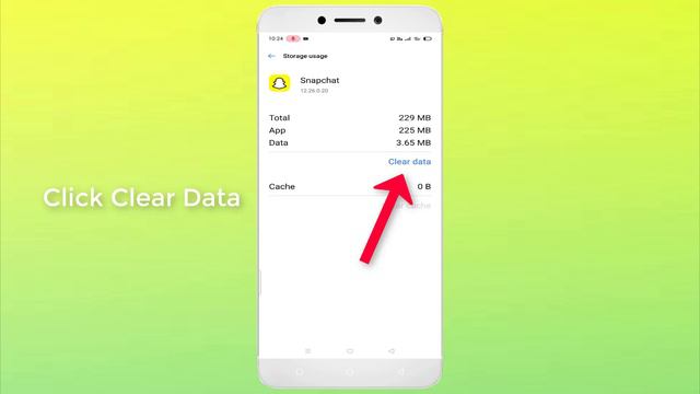 Snapchat Is Not Responding Error Android & Ios - 2023 - New Update смотреть онлайн