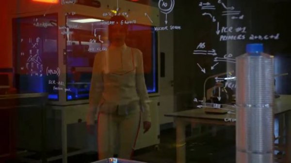 THE COMPLEX GAMEPLAY WALKTHROUGH