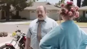 Магия Harley-Davidson