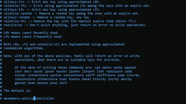 How to install Redis on Ubuntu 20.04 смотреть онлайн
