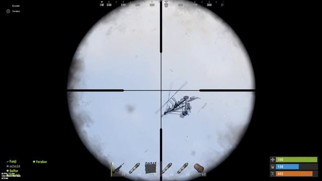 scripting in rust be like смотреть онлайн