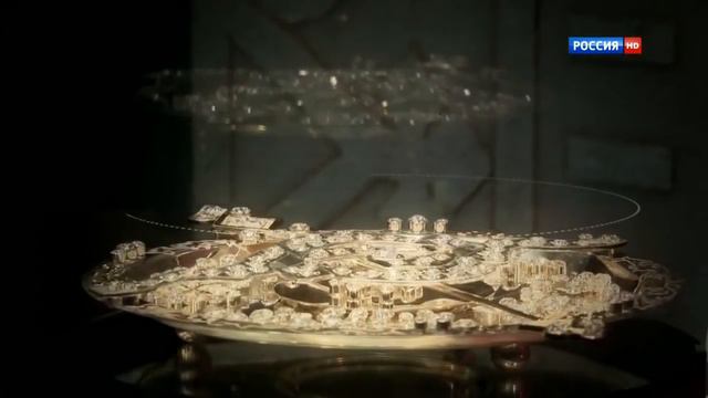 Где и как добывают алмазы? Алмазы Якутии смотреть онлайн