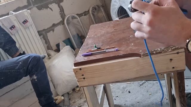 Стриппер КВТ WS 04 B в действии, опрессовка НШВИ наконечников смотреть онлайн