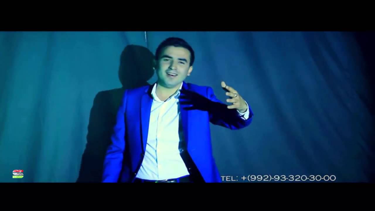 Субхиддин Рачабзода - Модар