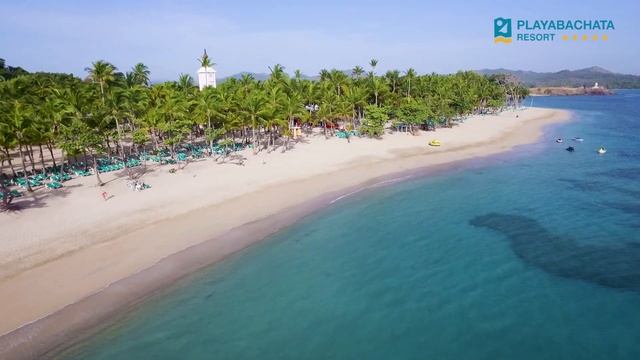 Playabachata Resort смотреть онлайн