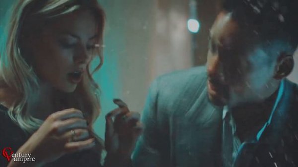 | Harley Quinn & Deadshot | Харли Квинн & Дэдшот | Ты когда-нибудь любил?