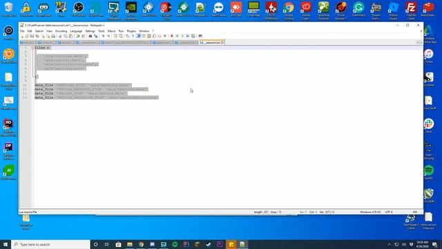 FiveM Custom Car Install With .meta Files (Works with FivePD) - Tutorial смотреть онлайн