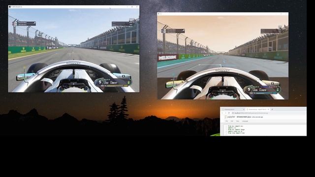 How to Capture Screen with Python (Very Fast!!!) смотреть онлайн