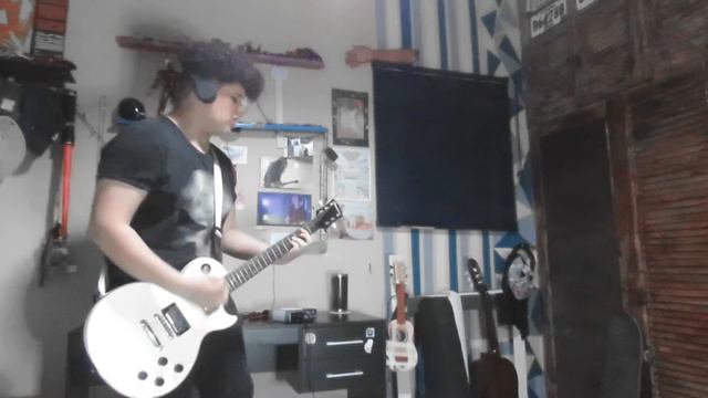 Come as you are - Nirvana (cover) смотреть онлайн