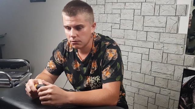 Обзор на Bishop Wand Packer смотреть онлайн