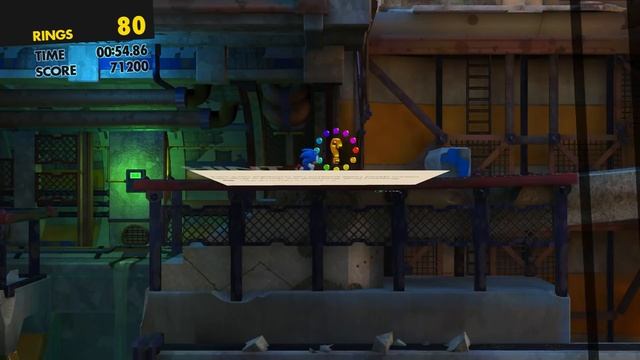 Sonic Forces Gameplay Walkthrough - Part 1 - I AM SONIC! смотреть онлайн