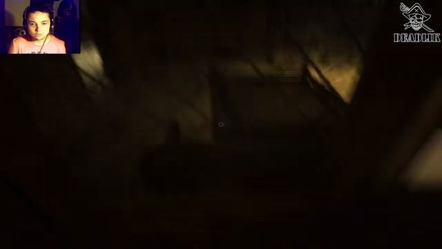 Outlast прохождение 1 этап, я уху ел!!! / Outlast the passage of Stage 1, I ate the soup !!! смотреть онлайн