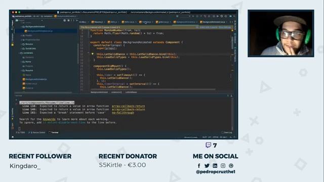 Make nousai webagency template done with React! C'mon and bring some friends! :D смотреть онлайн