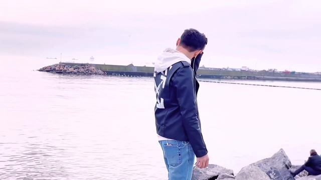 Mirjalol Nematov - Telba daydi (Premyera) смотреть онлайн