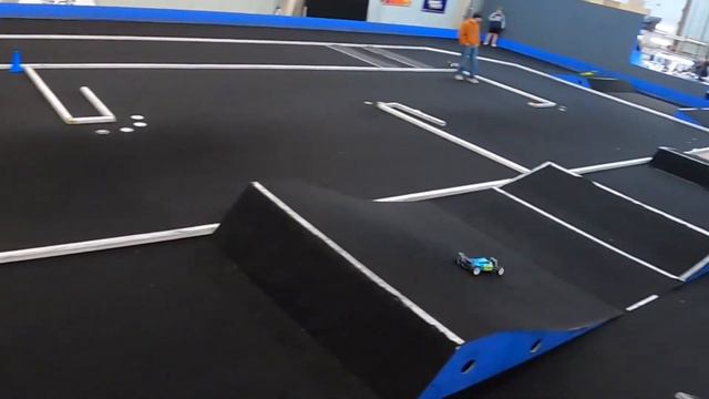 The Best is Not Always needed in Rc Racing! смотреть онлайн