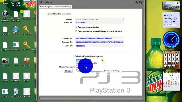 How To: Resign PS3 Games W/o Xploder смотреть онлайн