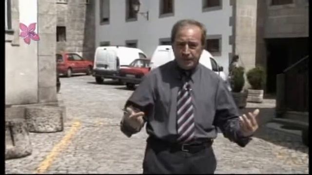 PS Vouzela - António Menezes смотреть онлайн