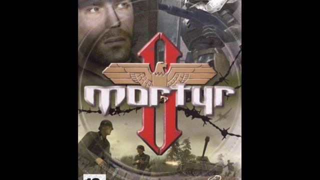 Mortyr 2 Soundtrack - Monastery смотреть онлайн