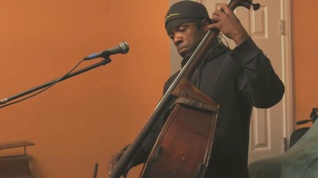 Ardom Belton "Jazz Of The Culture" смотреть онлайн