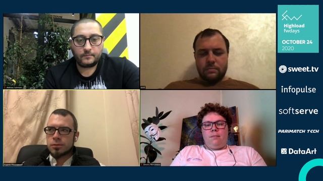 СТО дискуссия [ru] / Дмитрий Меньшиков, Евгений Пилянкевич, Алексей Солнцев, Кирилл Латыш смотреть онлайн