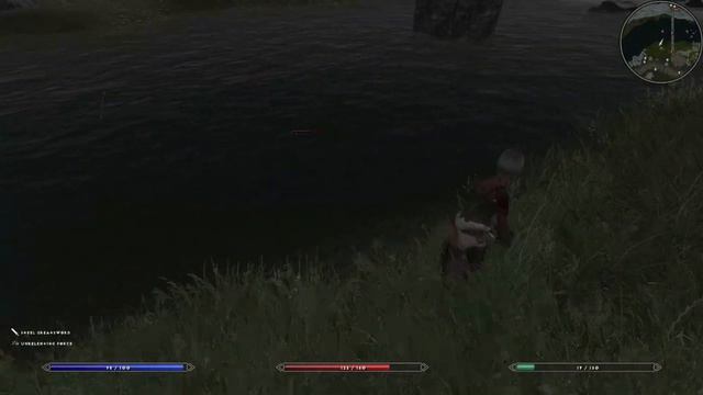 Dynamic Animation Replacer - Randomized Player Combat смотреть онлайн
