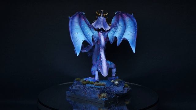 Malekith and Seraphon смотреть онлайн