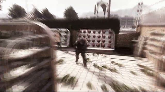 Call of Duty: Mini Edit "Adrenaline" By ELECTRO смотреть онлайн
