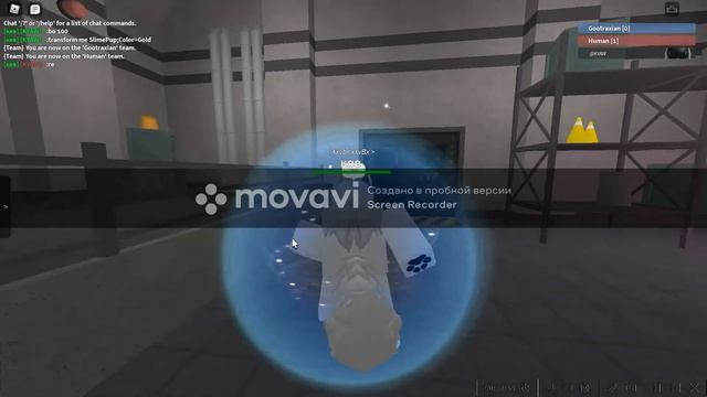 как можно получить золотую собаку! (очивке не будет все было на вип сервере kaiju Paradise roblox) смотреть онлайн