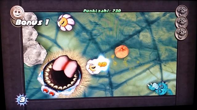 Bliss Island, xbox 360 live arcade game [my test] смотреть онлайн