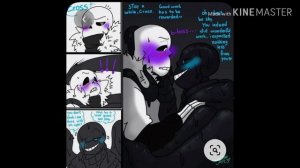 Шипы || основной Найтмер х Кросс||