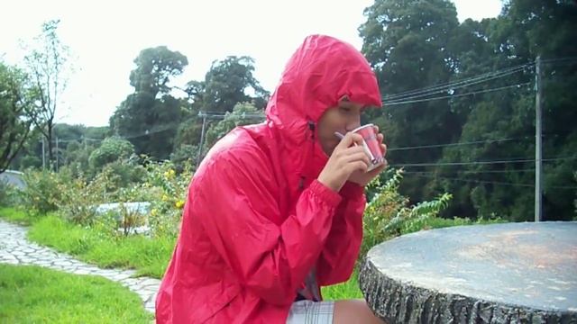 Самая высокая гора в Таиланде - Дой Интанон смотреть онлайн