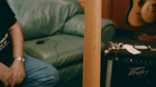 Atlanta Vintage Guitars FGN Odyssey Made in Japan смотреть онлайн