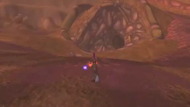 World of Warcraft: Hive Regal, Silithus смотреть онлайн