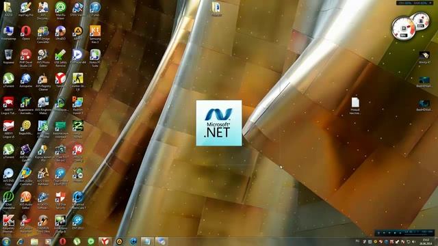 Ошибка при установки NET Framework 4 ОС Windows 7 смотреть онлайн