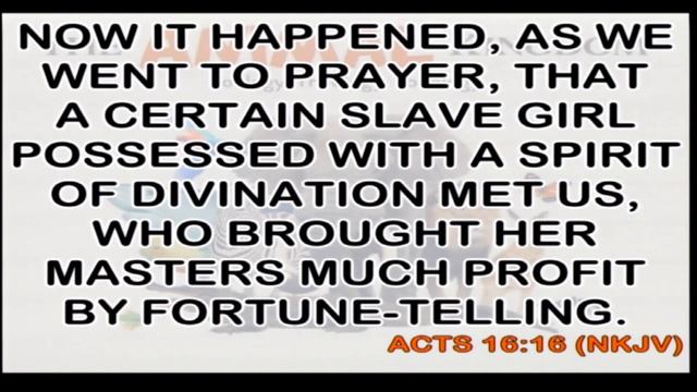 Prevailing Against the Spirit of Python - Bishop Kevin Foreman смотреть онлайн