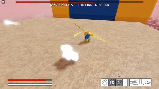 [HOURS] Dreamer vs Ronin but Dreamer tries to be fair смотреть онлайн