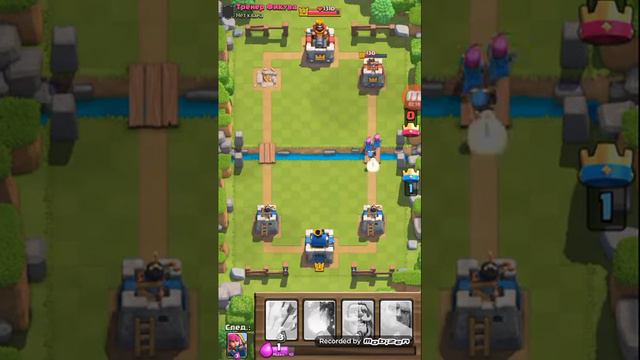 Прохождение игры к.рояль.№1—новая карта!!!!! смотреть онлайн