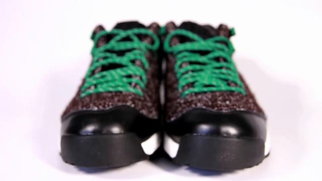 Nike ACG Okwahn II NRG | "Wool Pack" | ShoeboxPorno смотреть онлайн