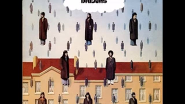 Dreams - 15 Miles To Provo смотреть онлайн