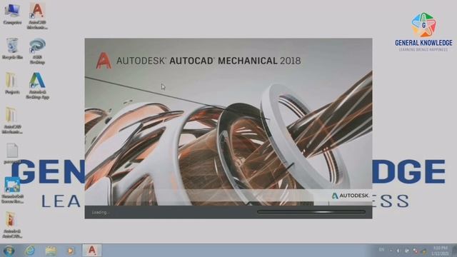 AutoCAD With Offline Files Installation & Activation смотреть онлайн