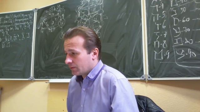 Практическая Каббала - Гематрия