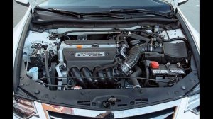 Реальный ресурс или, сколько ходят двигатели Хонда с системой VTEC (по отзывам автовладельцев)